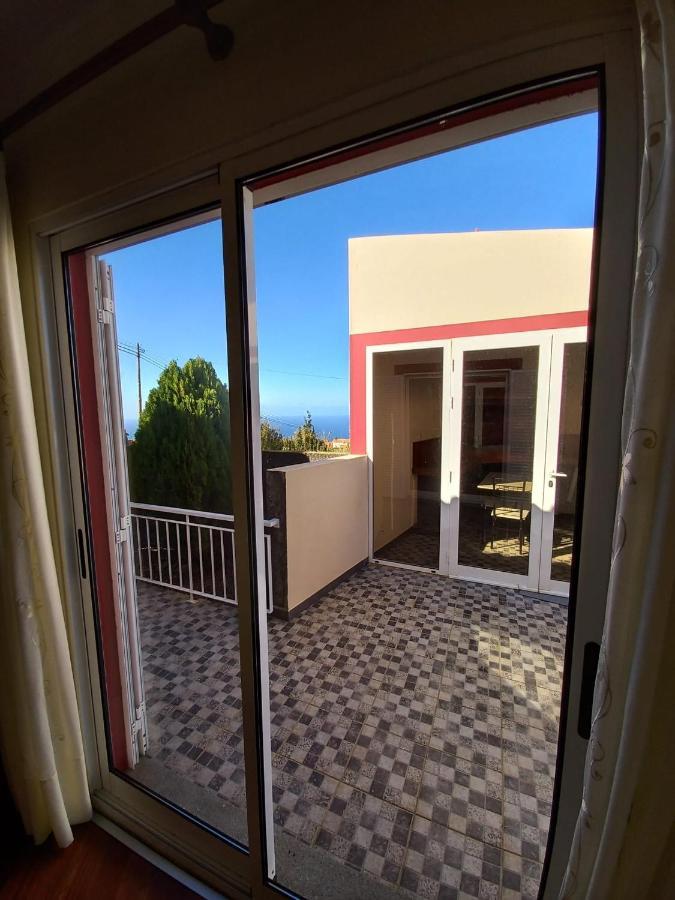 Casa Abreu Gouveia In Ponta Do Pargo Villa Calheta  Dış mekan fotoğraf