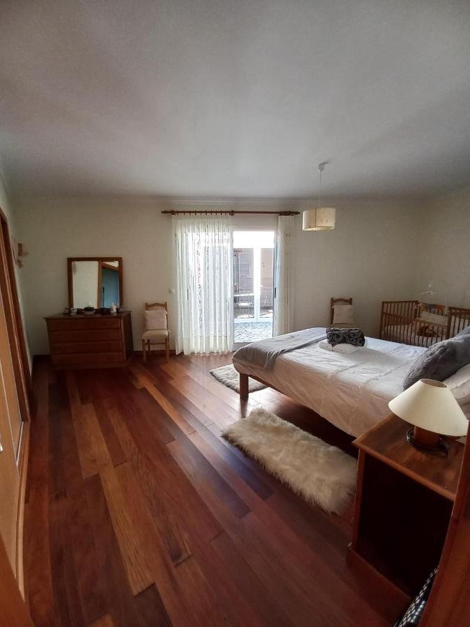 Casa Abreu Gouveia In Ponta Do Pargo Villa Calheta  Dış mekan fotoğraf