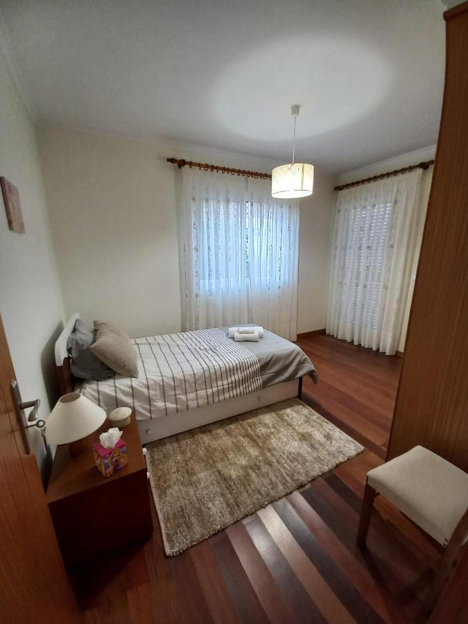 Casa Abreu Gouveia In Ponta Do Pargo Villa Calheta  Dış mekan fotoğraf