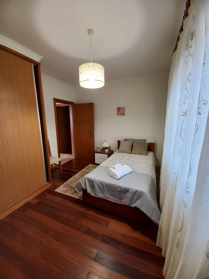 Casa Abreu Gouveia In Ponta Do Pargo Villa Calheta  Dış mekan fotoğraf