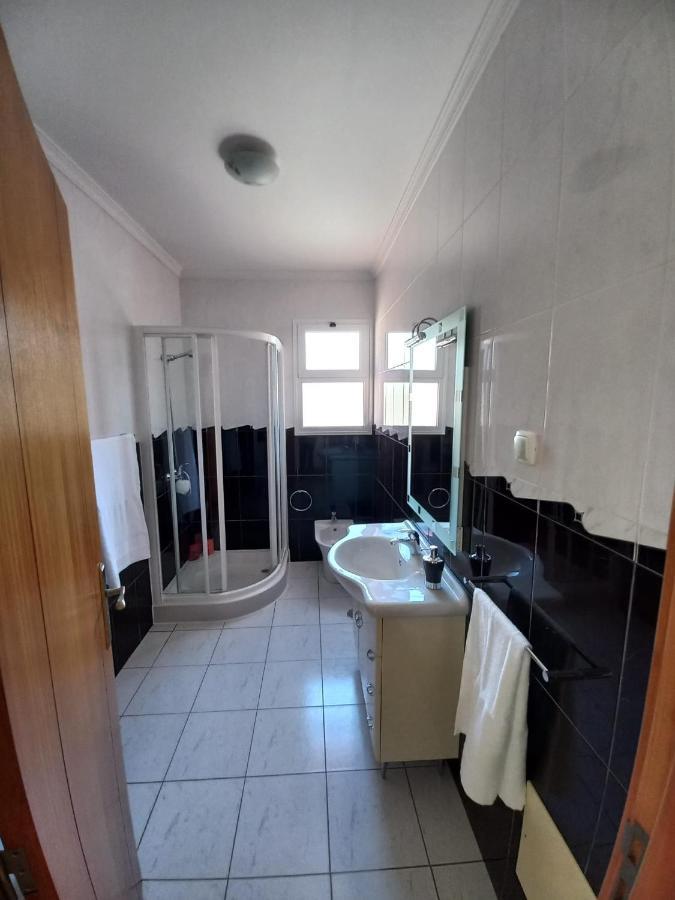 Casa Abreu Gouveia In Ponta Do Pargo Villa Calheta  Dış mekan fotoğraf