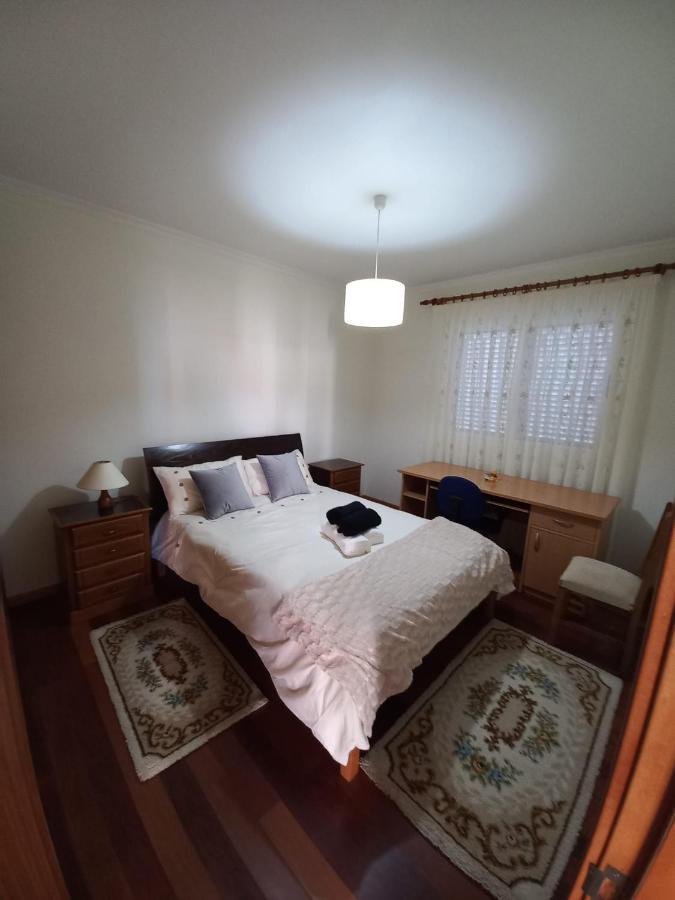 Casa Abreu Gouveia In Ponta Do Pargo Villa Calheta  Dış mekan fotoğraf