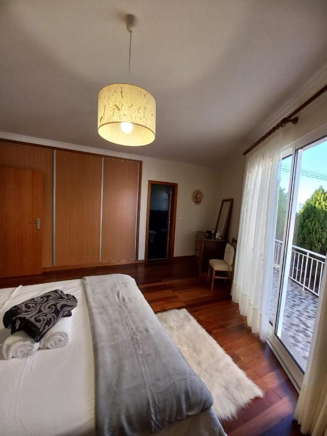 Casa Abreu Gouveia In Ponta Do Pargo Villa Calheta  Dış mekan fotoğraf