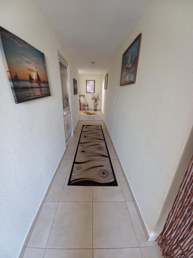 Casa Abreu Gouveia In Ponta Do Pargo Villa Calheta  Dış mekan fotoğraf