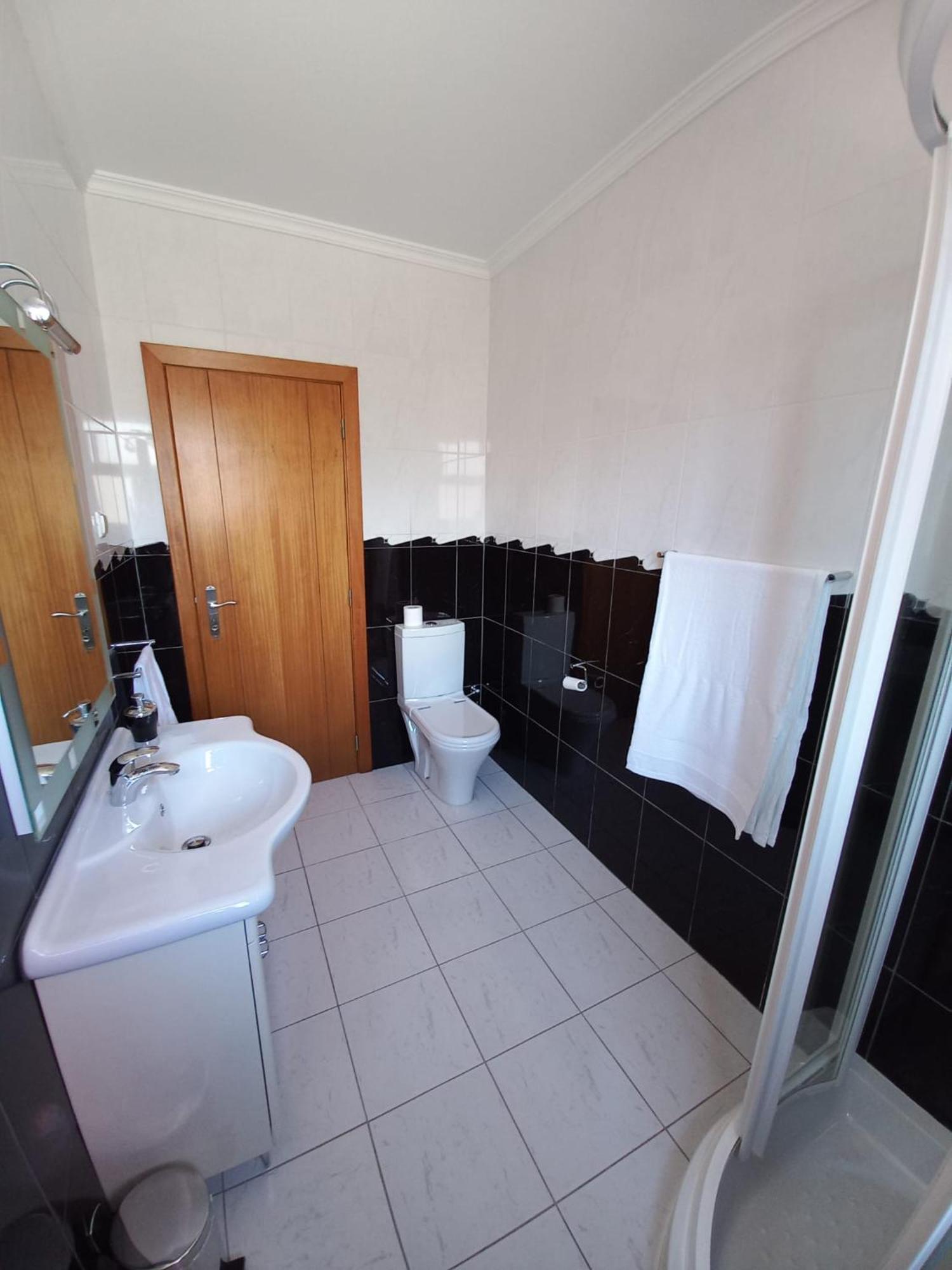 Casa Abreu Gouveia In Ponta Do Pargo Villa Calheta  Dış mekan fotoğraf