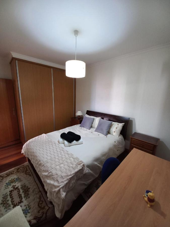 Casa Abreu Gouveia In Ponta Do Pargo Villa Calheta  Dış mekan fotoğraf