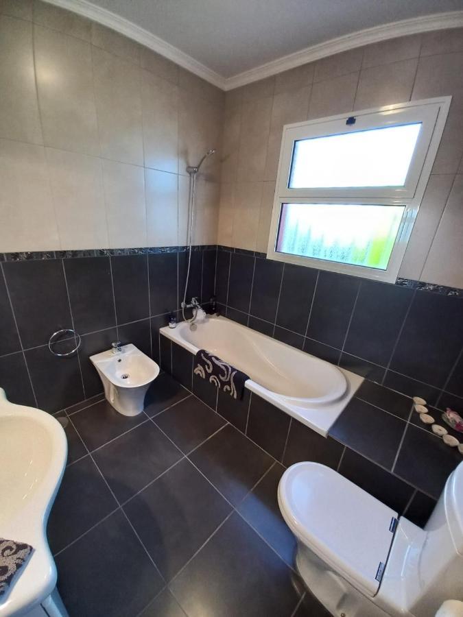 Casa Abreu Gouveia In Ponta Do Pargo Villa Calheta  Dış mekan fotoğraf